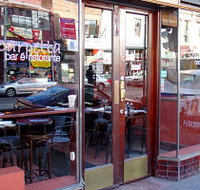 Scarpetta Ristorante - Accommodation Cooktown