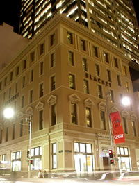 The Blacket - Accommodation Cooktown 0