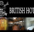British Hotel - Accommodation Cooktown