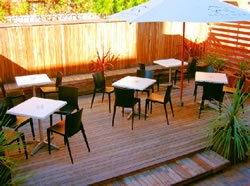 Accommodation Cooktown
