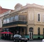 Exeter Hotel - Accommodation Cooktown