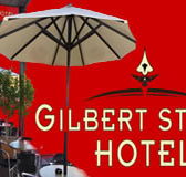 Gilbert Street Hotel - Accommodation Cooktown