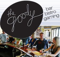 Goodwood Park Hotel - Accommodation Cooktown