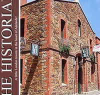 Historian Hotel - Accommodation Cooktown