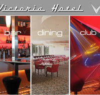 Victoria Hotel - Accommodation Cooktown