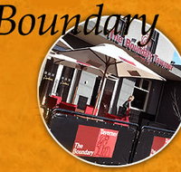 Boundary Hotel - Accommodation Cooktown