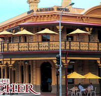 Archer Hotel - Accommodation Cooktown