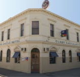 Clare Castle Hotel - Accommodation Cooktown