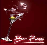 Bar Rouge - Accommodation Cooktown