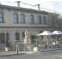 Bell's Hotel  Brewery - Accommodation Cooktown
