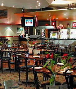  Accommodation Cooktown