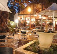 The Daniel O'Connell - Accommodation Cooktown