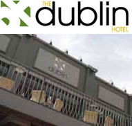Dublin Hotel - Accommodation Cooktown