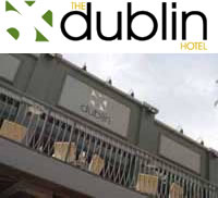 Dublin Hotel - Accommodation Cooktown 0