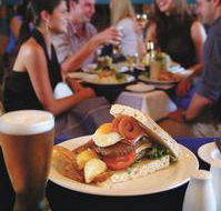 Finsbury Hotel - Accommodation Cooktown