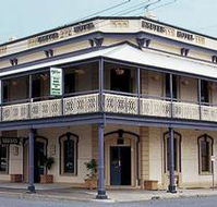 Exeter Hotel Semaphore - Accommodation Cooktown