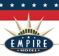 Empire Hotel - Accommodation Cooktown