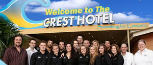  Accommodation Cooktown