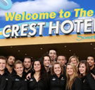The Crest Hotel Sylvania - Accommodation Cooktown