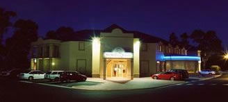  Accommodation Cooktown