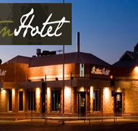 Hilton Hotel - Accommodation Cooktown