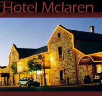 Hotel McLaren - Accommodation Cooktown
