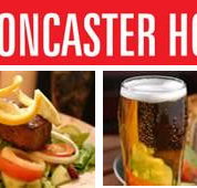 Doncaster Hotel - Accommodation Cooktown