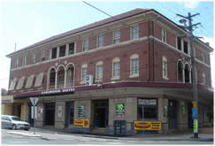 Earlwood Hotel - Accommodation Cooktown 0