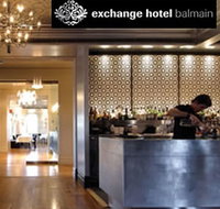 Exchange Hotel Balmain - Accommodation Cooktown
