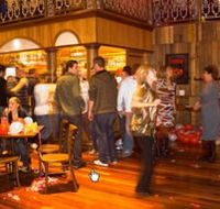 Louisiana Tavern - Accommodation Cooktown