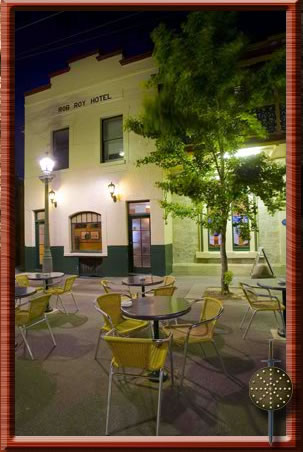 Accommodation Cooktown