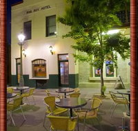 Rob Roy Hotel - Accommodation Cooktown