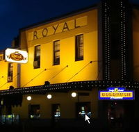 Royal Hotel - Accommodation Cooktown