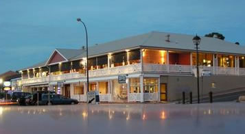  Accommodation Cooktown