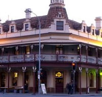 The Stag Hotel - Accommodation Cooktown