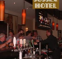 Sussex Hotel - Accommodation Cooktown