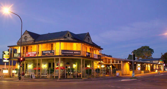 Kingswood SA Accommodation Cooktown