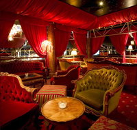 Boho Bar - Accommodation Cooktown