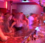 Red Square Bar and Lounge - Accommodation Cooktown