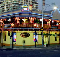 Rosemont Hotel - Accommodation Cooktown