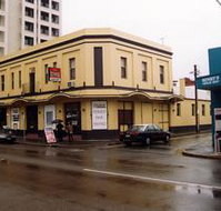 Lord Raglan Hotel - Accommodation Cooktown