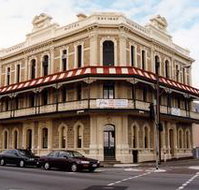 Newmarket Hotel - Accommodation Cooktown