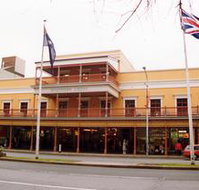 Marrakesh Hotel - Accommodation Cooktown