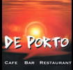 De Porto Cafe Bar Restaurant - Accommodation Cooktown