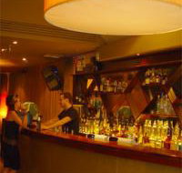Aura The Lounge - Accommodation Cooktown