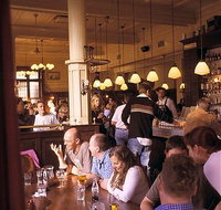 Belgian Beer Cafe Bluestone - Accommodation Cooktown