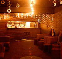 Decorum Bar  Restaurant - Accommodation Cooktown
