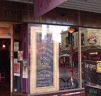 Bar Open - Accommodation Cooktown