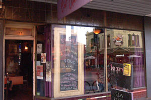 Bar Open - Accommodation Cooktown 0