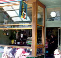 Gypsy Bar - Accommodation Cooktown